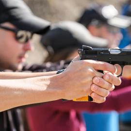 Kyiv Group Shooting
